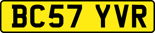 BC57YVR
