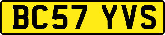 BC57YVS