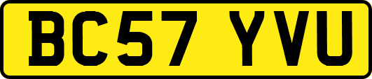 BC57YVU