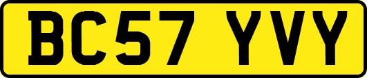 BC57YVY