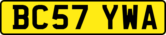 BC57YWA
