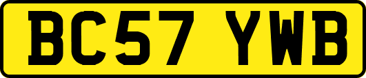 BC57YWB