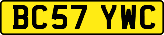 BC57YWC