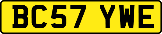 BC57YWE