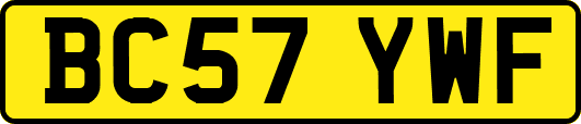 BC57YWF