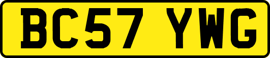 BC57YWG