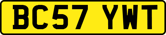 BC57YWT