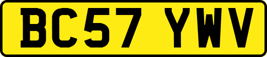 BC57YWV