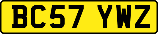 BC57YWZ