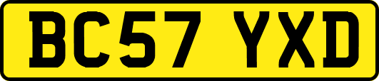 BC57YXD