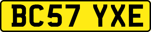BC57YXE