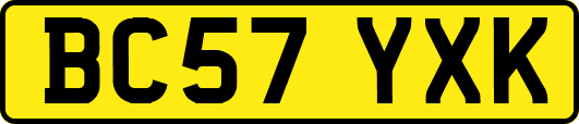 BC57YXK