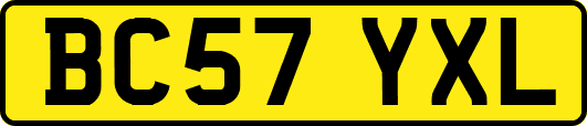 BC57YXL