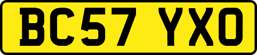 BC57YXO