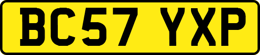 BC57YXP
