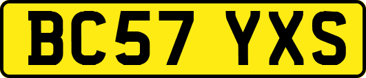 BC57YXS