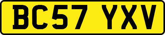 BC57YXV