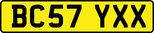 BC57YXX