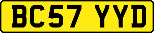 BC57YYD