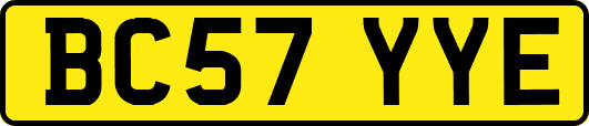 BC57YYE