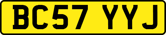 BC57YYJ
