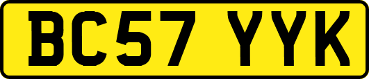 BC57YYK