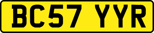 BC57YYR