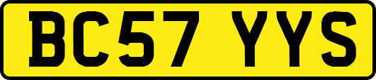 BC57YYS