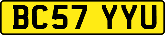 BC57YYU