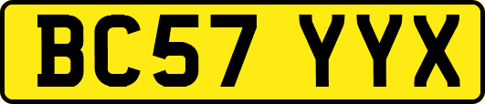 BC57YYX
