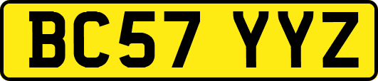 BC57YYZ