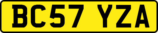 BC57YZA