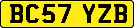 BC57YZB