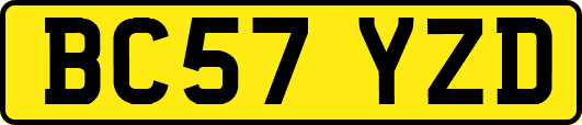 BC57YZD
