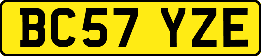 BC57YZE