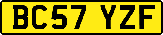 BC57YZF