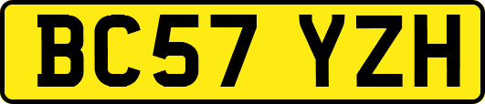 BC57YZH