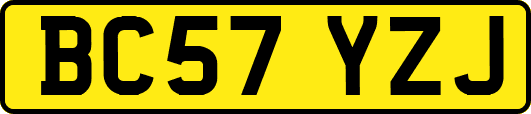 BC57YZJ