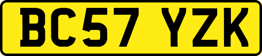 BC57YZK