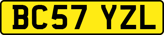 BC57YZL