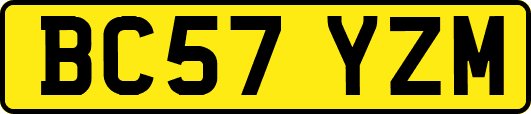 BC57YZM