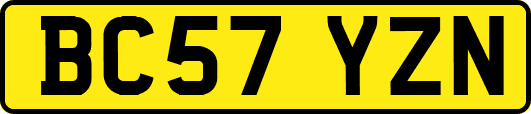 BC57YZN