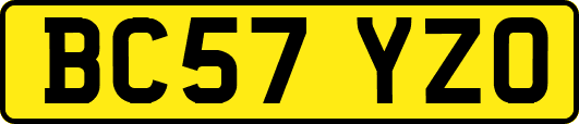 BC57YZO