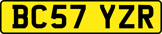 BC57YZR