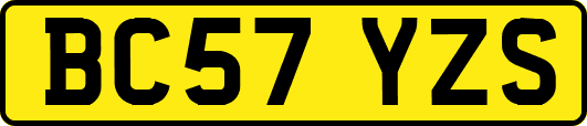 BC57YZS