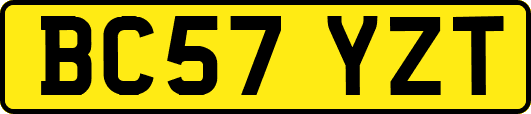 BC57YZT