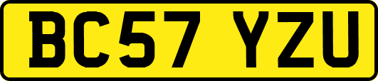 BC57YZU
