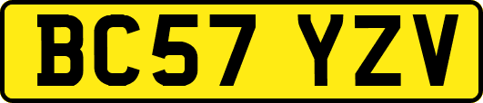 BC57YZV