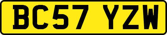 BC57YZW