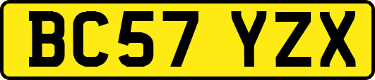 BC57YZX